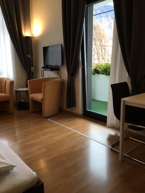 Villa Sudrow Bad Reichenhall Quarto foto